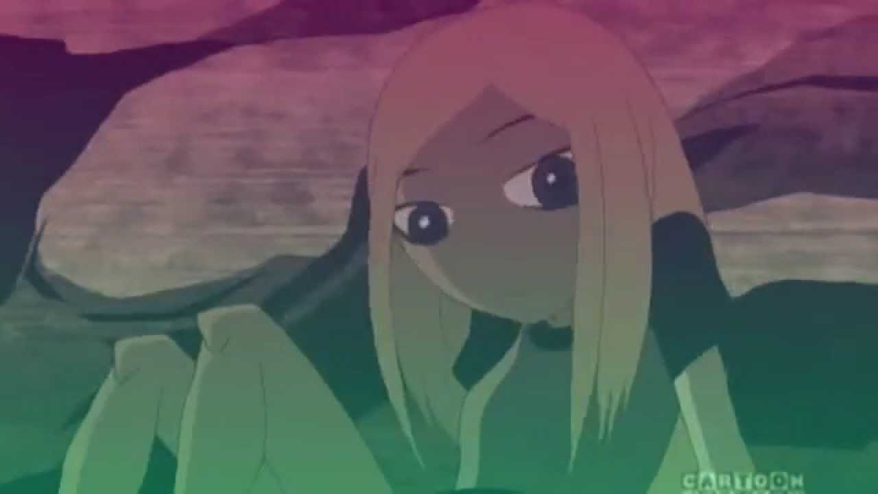 Beastboy & Terra [Heart]