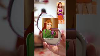 Recreando Outfit De Totally Spies  