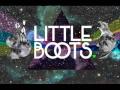 Little boots  remedy kaskade remix full