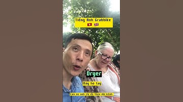 Từ vựng tiếng Anh ngành Nail - phần 4 #shorts