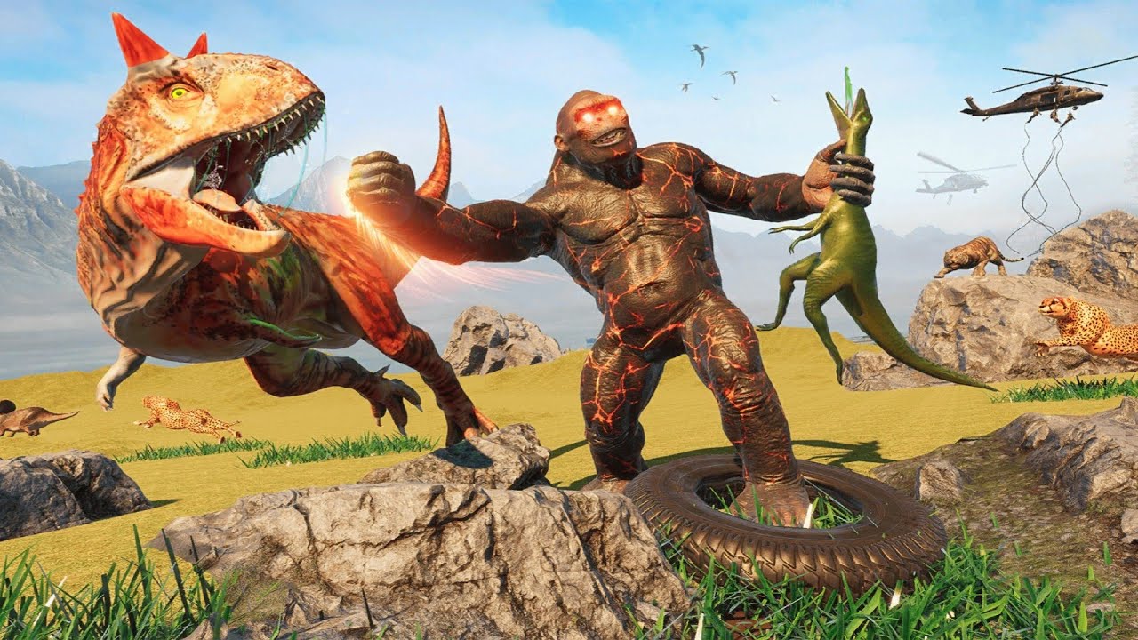 Dino Hunter Dinasour Hunting Game Best Hunting Games Android Dino Hunter Dinasour Hunting Game Best Hunting Games Android