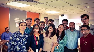 PwC Appreciation Week