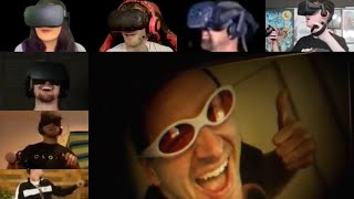 Gamers React To Scott In Five Nights At Freddys Help Wanted