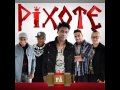 Pixote- Meu amor maior (Lançamento 2012)