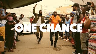 I-Octane feat. Ginjah - One Chance [Official Video 2017]