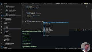 Dynamic List Add Item in React | useState Example | React Interview Question
