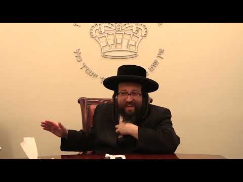 ר' יואל רוטה - געקומען שפעט - חיזוק למחנכות שמות תשפ''ו