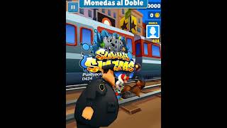 tas #subwaysurfers #hacks #ios #apple #fyp #foryoupage #fy, Subway