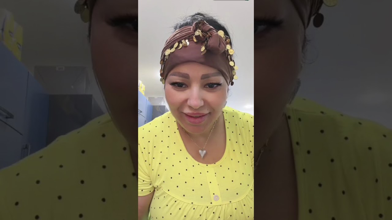 يوم رمضاني عفوي مع ميرا تاج بين ترتيب البيت، تحضير الدوّارة، تفاعل عائلي مؤثر