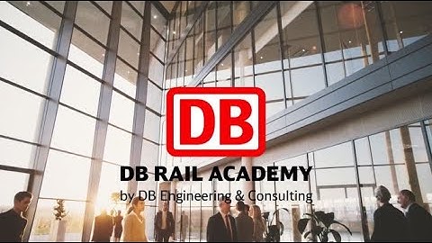 (EN) DB Rail Academy