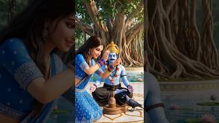 शनिदेव को पत्नी ने क्यों दिया भयंकर श्राप? 🤯 Lord Shiva Story #facts