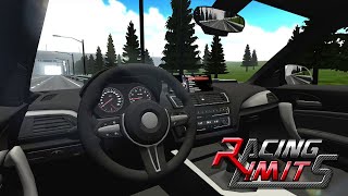 Racing Limits 🕹️ Play on CrazyGames   Google Chrome 2025 05 29 13 12 18