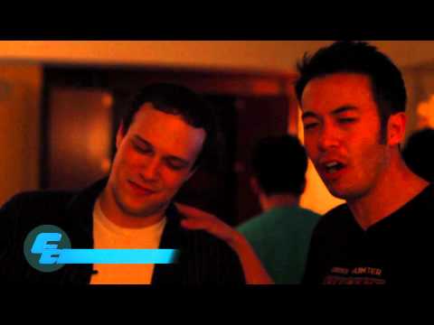 Evo 2012: Saturday Interviews