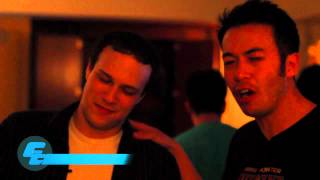 Evo 2012: Saturday Interviews