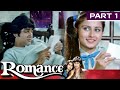 Romance - Part - 1 (1983) | Bollywood Romantic Movie | Kumar Gaurav, Poonam Dhillon, Shammi Kapoor