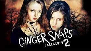 Movie Central: GINGER SNAPS II - Unleashed  -  Long Form Trailer