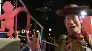 We Love Block Party Bash At Disneyland