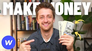 How To Make Money With Webflow (2022)