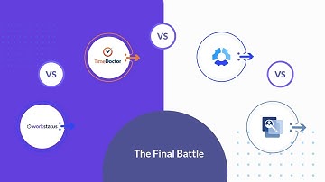 Workstatus - An Alternative to TimeDoctor, Hubstaff, and EmpMonitor