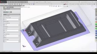 Productivity tools Autodesk HSMWorks