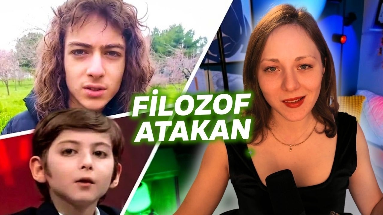 Filozof Atakan’ı Trolleyenlerin Psikolojisi