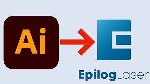 How to Import and Prepare DXF Files for Laser Cutting in Adobe Illustrator
