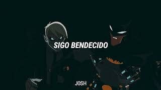 BRUCE WAYNE - Peso Pluma / Lyrics