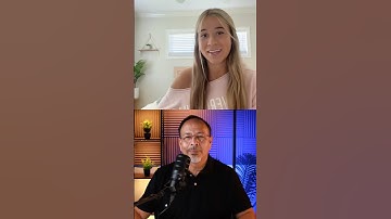 When She Explained Grace Like This… I Felt It😇😇#God #Jesus #Hope #Faith #Love #Shorts ￼