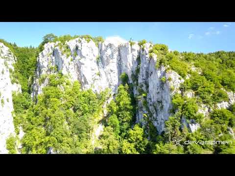 Çatak Kanyonu-Kastamonu-Türkiye