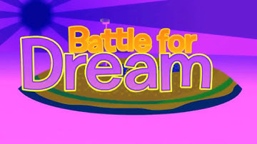 BFDI Intro in G Major 2