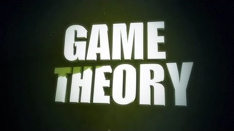 Razors Game Theory - Full movie