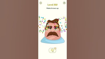 DOP 2 Delete One Part Level 329