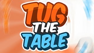 Tug the Table w/Tanner & Ryan - Up Arrow is OP!!! Profile