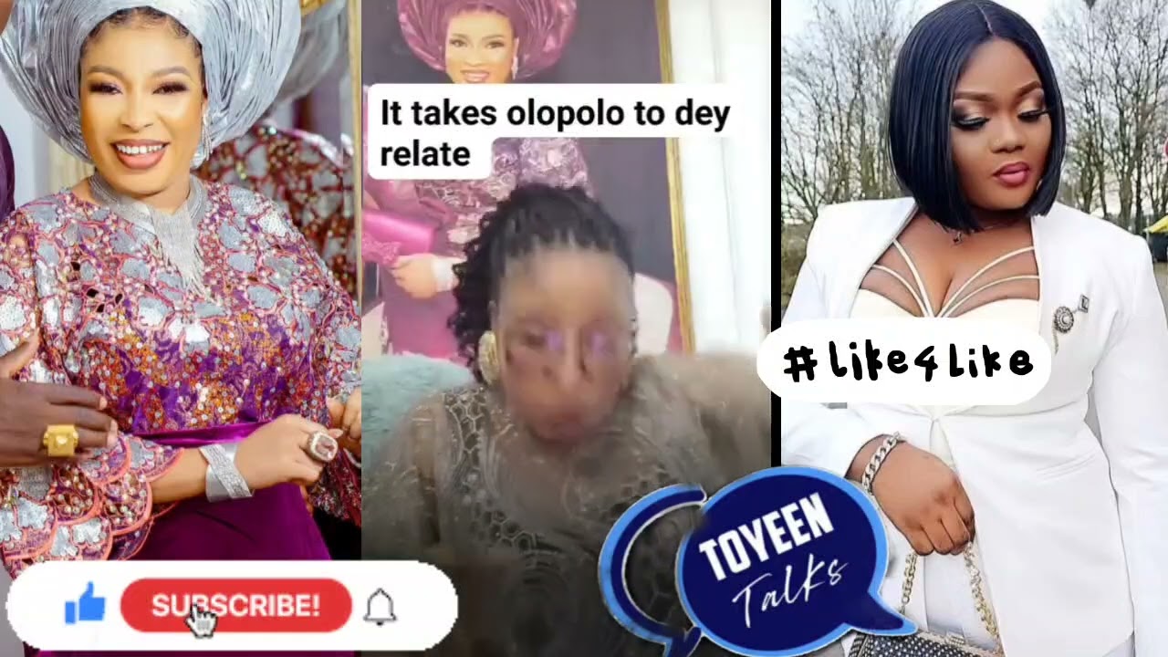 ETUWA GBO GIST YIII TI ALHAJA LIZZYANJORIN GBEWA NIPA MAMAEWE OOO