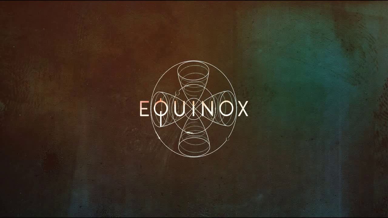 EQUINOX NETFLIX MUSIC SOUNDTRACK - Kristian Leth - Hostmanen