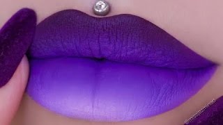 DIY Lipstick & Amazing Lipstick Tutorial Compilation 2016 P9