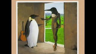 Penguin Cafe Orchestra  - Penguin Cafe Orchestra (1981) [Full album]