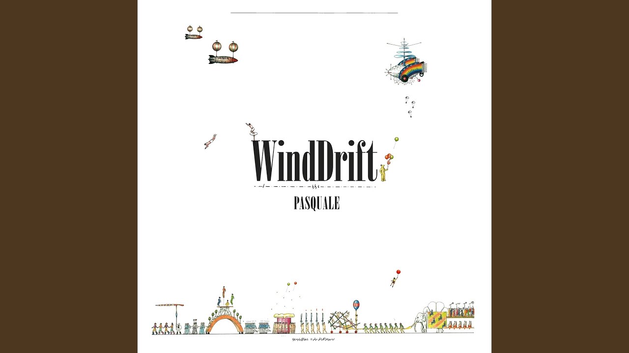 WindDrift adlı videoyu YouTube'da izle WindDrift adlı videoyu YouTube'da izle