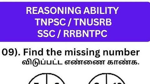 how to solve group2 and 2a preparation 📢  reasoning last minutes revision 💫 tnusrb si psychology