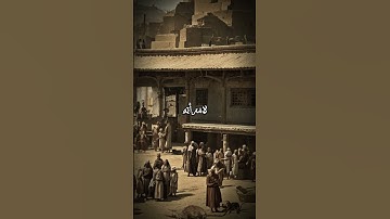 قرآن كريم بصوت رائع للشيخ سيد سعيد "وكانوا فيه من الزاهدين"