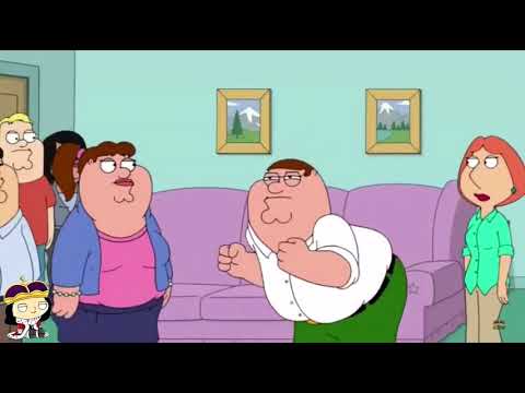 Family Guy | The Farting Song