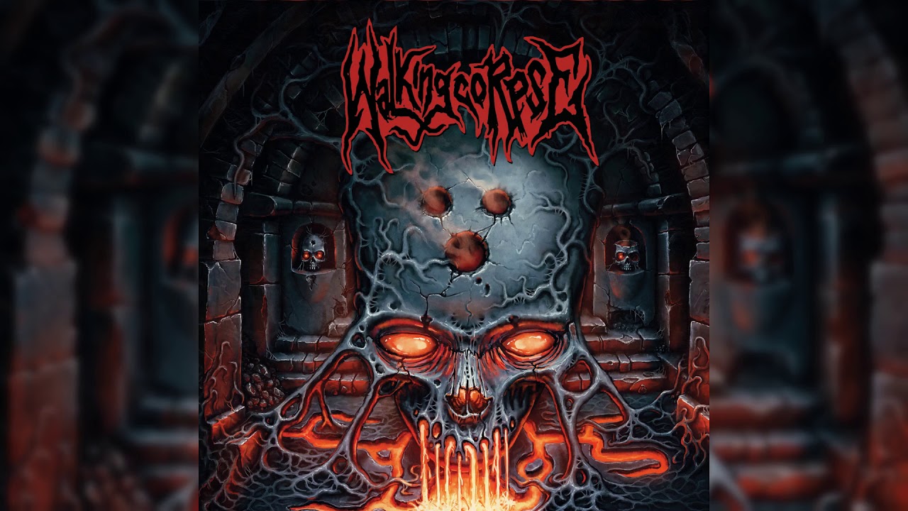 Watch Walking Corpse - Trephine (taken from the release Walking Corpse on Horror Pain Gore Death) on YouTube Watch Walking Corpse - Trephine (taken from the release Walking Corpse on Horror Pain Gore Death) on YouTube
