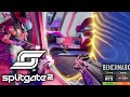 Splitgate 2: O “PORTAL com TIROS” tá de volta | Benhcmark  RTX 2060 SUPER!