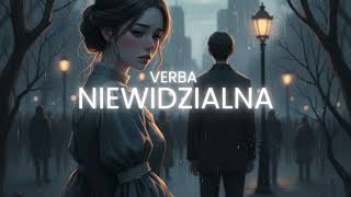 Verba - Niewidzialna Nowość 2025