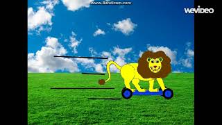 Pico & Friends Magical Event Series Episode 8