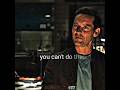 "You Can't Do That..🕷️"- Tobey Maguire Edit 🔥 I HARDTEKK AMERICANO (Slowed &amp; Reverb)