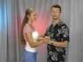 Merengue for Improver. Lesson #01