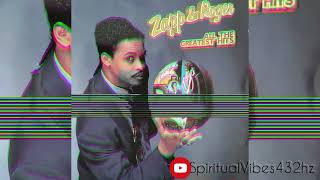 Zapp & Roger - I Want To Be Your Man (Sped up/432hz)