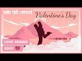 Indie Folk Love Songs 💕 Happy Valentine’s Day! (2022)