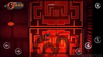 01 Shadow Blade  Reload   Gameplay Walkthrough Part 1   1  Dojo  Levels 1 4 iOS